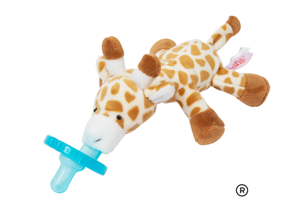 GIRAFFE POUCH