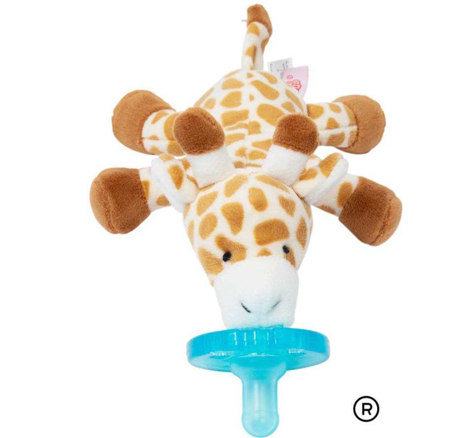 GIRAFFE POUCH