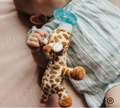 GIRAFFE POUCH